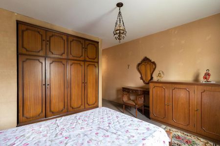 Quarto 1 de casa à venda com 3 quartos, 220m² em Butantã, São Paulo