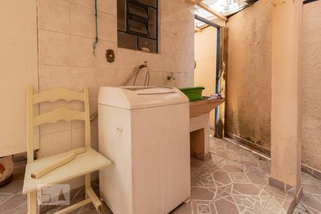 Casa à venda com 220m², 3 quartos e 3 vagas Casa à venda com 220m², 3 quartos e 3 vagasÁrea de Serviço