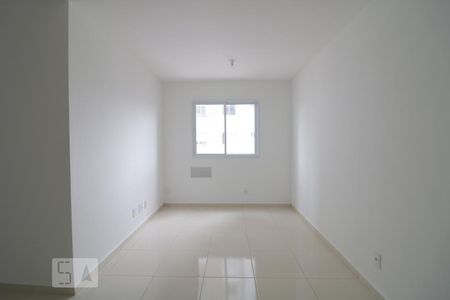 Sala de apartamento à venda com 2 quartos, 40m² em Sítio da Figueira, São Paulo