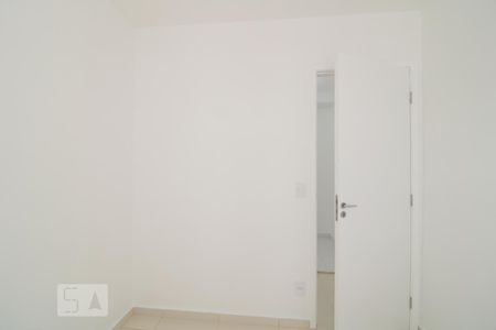 Apartamento à venda com 40m², 2 quartos e 1 vagaQuarto 2