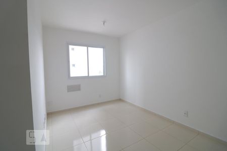 Sala de apartamento à venda com 2 quartos, 40m² em Sítio da Figueira, São Paulo