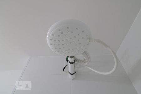 Apartamento à venda com 40m², 2 quartos e 1 vagaBanheiro - chuveiro