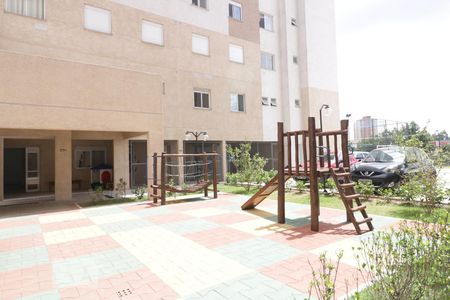 Apartamento à venda com 40m², 2 quartos e 1 vagaÁrea Comum - Playground