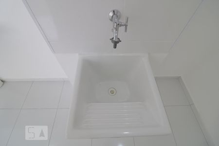 Apartamento à venda com 40m², 2 quartos e 1 vagaArea de serviço - tanque