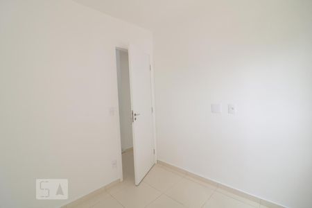 Apartamento à venda com 40m², 2 quartos e 1 vagaQuarto 2