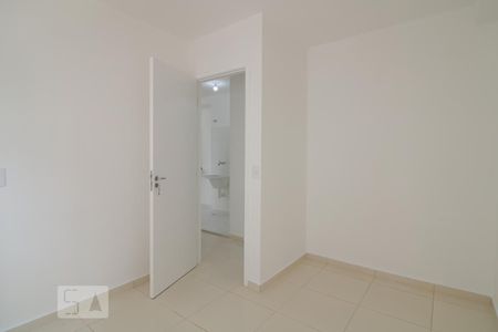Apartamento à venda com 40m², 2 quartos e 1 vagaQuarto 1