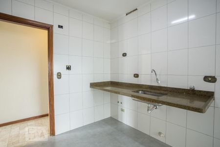 Cozinha de apartamento para alugar com 3 quartos, 112m² em Jardim São Paulo(zona Norte), São Paulo