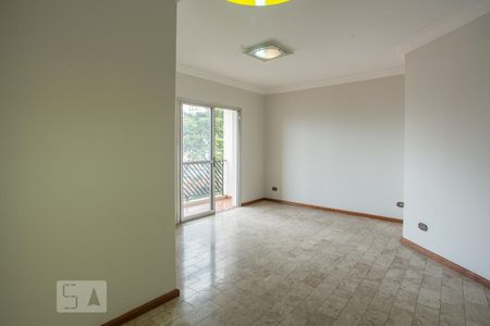 Sala de apartamento para alugar com 3 quartos, 112m² em Jardim São Paulo(zona Norte), São Paulo