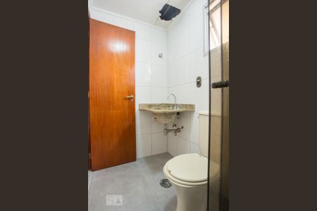 Banheiro 1  de apartamento para alugar com 3 quartos, 112m² em Jardim São Paulo(zona Norte), São Paulo