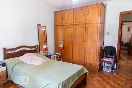 Quarto 1 de casa à venda com 2 quartos, 120m² em Vila Regente Feijó, São Paulo
