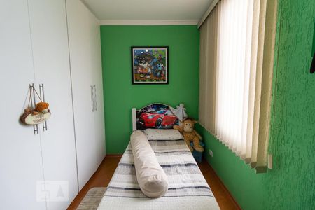 Quarto 1 de apartamento para alugar com 2 quartos, 60m² em Vila Osasco, Osasco