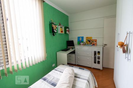 Quarto 1 de apartamento para alugar com 2 quartos, 60m² em Vila Osasco, Osasco