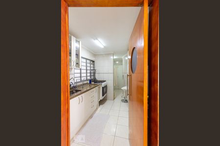 Apartamento à venda com 60m², 2 quartos e 1 vagaCozinha