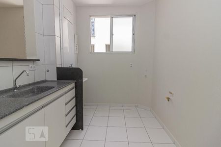 Apartamento à venda com 48m², 2 quartos e 1 vagaCozinha