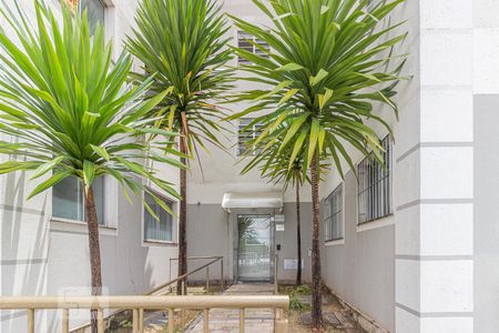 Apartamento à venda com 48m², 2 quartos e 1 vagaEntrada