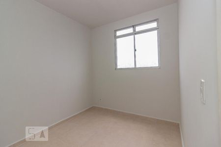 Quarto 1 de apartamento à venda com 2 quartos, 48m² em Califórnia, Belo Horizonte