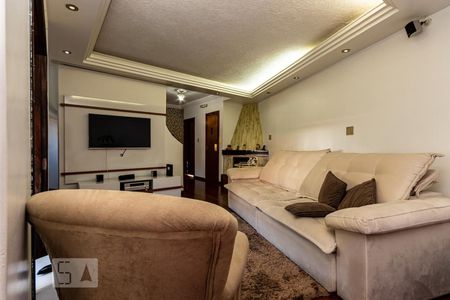 Sala  de casa para alugar com 3 quartos, 580m² em Jardim Brasilia, São Paulo