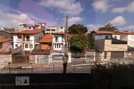 Casa à venda com 580m², 3 quartos e 8 vagasVista do escritório 