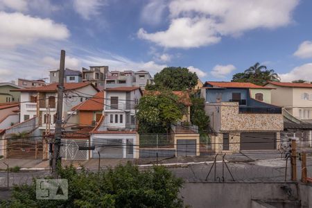 Casa à venda com 580m², 3 quartos e 8 vagasVista do quarto 1