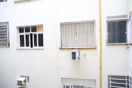 vista Quarto Suíte de apartamento à venda com 2 quartos, 80m² em Maracanã, Rio de Janeiro