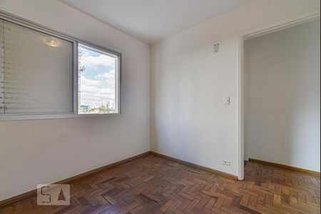 Quarto 1 de apartamento para alugar com 1 quarto, 43m² em Liberdade, São Paulo