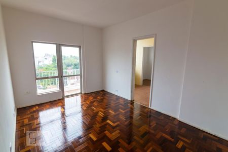 Sala de apartamento à venda com 2 quartos, 70m² em Grajaú, Rio de Janeiro