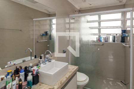 Apartamento à venda com 110m², 3 quartos e 2 vagasBanheiro 1 - Suíte