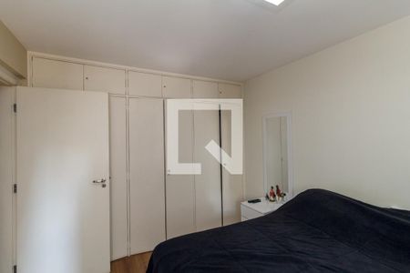 Apartamento à venda com 110m², 3 quartos e 2 vagasQuarto 2