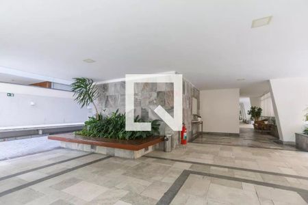 Apartamento à venda com 110m², 3 quartos e 2 vagasÁrea comum - Hall Social