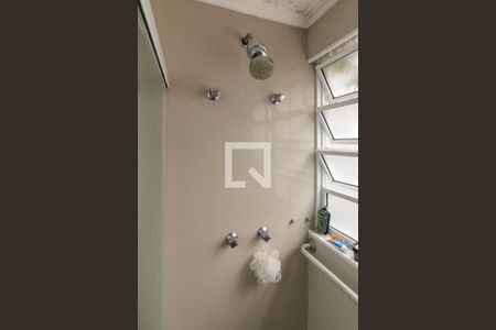 Apartamento à venda com 110m², 3 quartos e 2 vagasBanheiro 1 - Suíte