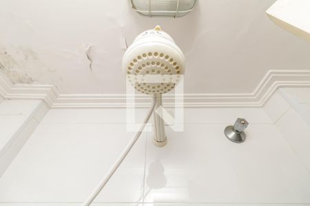 Apartamento à venda com 110m², 3 quartos e 2 vagasBanheiro de Serviço