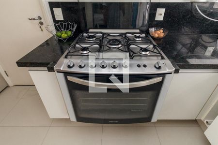 Apartamento à venda com 110m², 3 quartos e 2 vagasCozinha