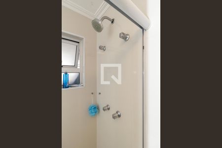 Apartamento à venda com 110m², 3 quartos e 2 vagasBanheiro 2