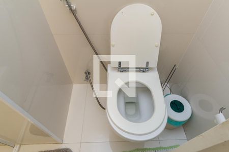 Apartamento à venda com 110m², 3 quartos e 2 vagasBanheiro 2