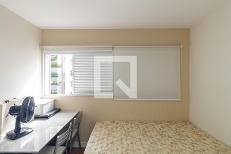 Apartamento à venda com 110m², 3 quartos e 2 vagasQuarto 3