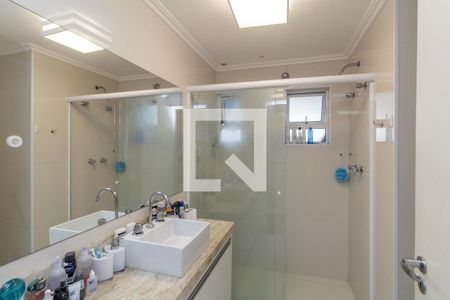 Apartamento à venda com 110m², 3 quartos e 2 vagasBanheiro 2