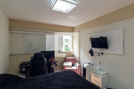 Apartamento à venda com 110m², 3 quartos e 2 vagasQuarto 2