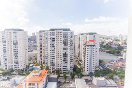 Apartamento para alugar com 42m², 1 quarto e 1 vaga Apartamento para alugar com 42m², 1 quarto e 1 vagaVista do Quarto