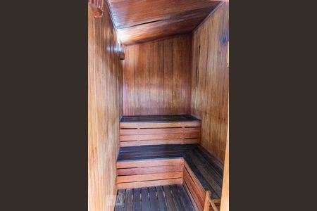 Apartamento para alugar com 42m², 1 quarto e 1 vaga Apartamento para alugar com 42m², 1 quarto e 1 vagaSauna