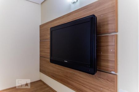 Apartamento para alugar com 42m², 1 quarto e 1 vaga Apartamento para alugar com 42m², 1 quarto e 1 vagaTV