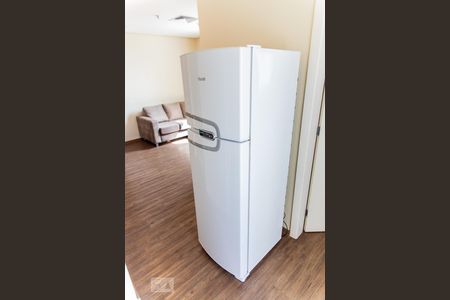 Apartamento para alugar com 42m², 1 quarto e 1 vaga Apartamento para alugar com 42m², 1 quarto e 1 vagaGeladeira