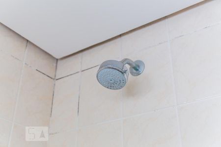 Apartamento para alugar com 42m², 1 quarto e 1 vaga Apartamento para alugar com 42m², 1 quarto e 1 vagaChuveiro