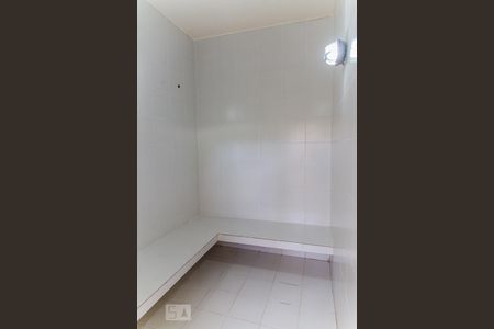 Apartamento para alugar com 42m², 1 quarto e 1 vaga Apartamento para alugar com 42m², 1 quarto e 1 vagaSauna 2