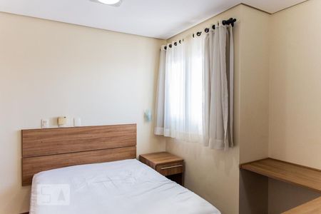 Apartamento para alugar com 42m², 1 quarto e 1 vaga Apartamento para alugar com 42m², 1 quarto e 1 vagaQuarto