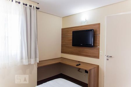 Apartamento para alugar com 42m², 1 quarto e 1 vaga Apartamento para alugar com 42m², 1 quarto e 1 vagaQuarto
