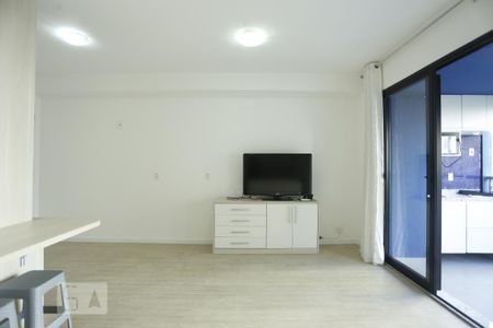 Studio de kitnet/studio para alugar com 1 quarto, 34m² em Bela Vista, São Paulo