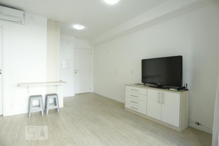 Studio de kitnet/studio para alugar com 1 quarto, 34m² em Bela Vista, São Paulo