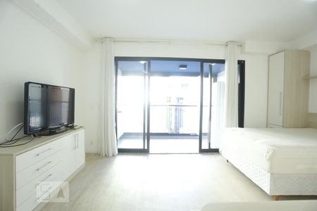 Kitnet/Studio para alugar com 1 quarto, 34m² em Bela Vista, São Paulo