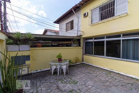 Casa à venda com 170m², 4 quartos e 2 vagasGaragem