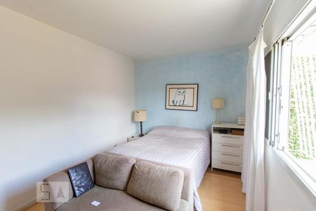 Casa à venda com 170m², 4 quartos e 2 vagasQuarto 3